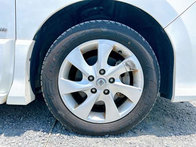 日産 セレナ ２．０ ハイウェイスター Ｓ－ＨＹＢＲＩＤ Ｖセレクション H25年 (九州・沖縄) 99