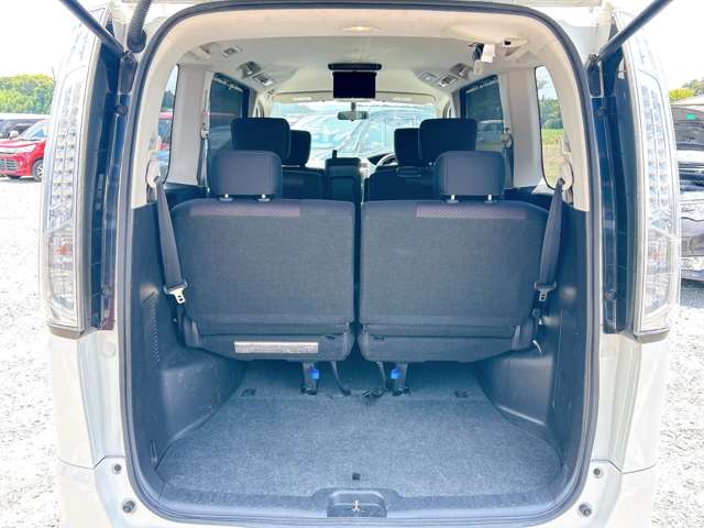 日産 セレナ ２．０ ハイウェイスター Ｓ－ＨＹＢＲＩＤ Ｖセレクション H25年 (九州・沖縄) 99