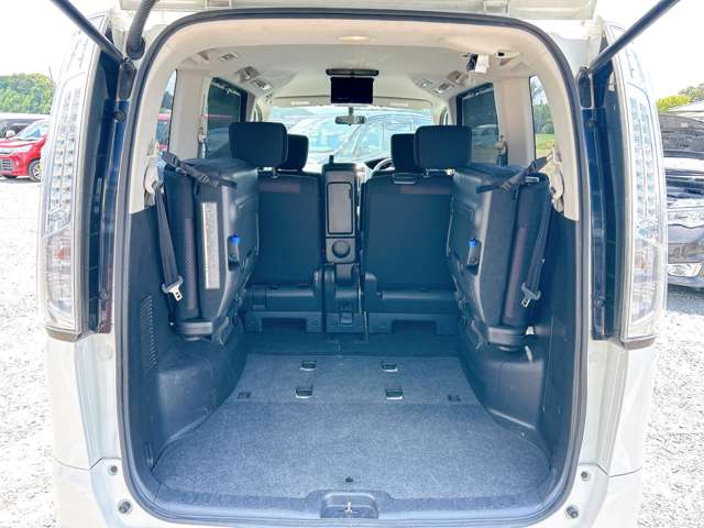 日産 セレナ ２．０ ハイウェイスター Ｓ－ＨＹＢＲＩＤ Ｖセレクション H25年 (九州・沖縄) 99