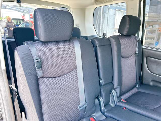 日産 セレナ ２．０ ハイウェイスター Ｓ－ＨＹＢＲＩＤ Ｖセレクション H25年 (九州・沖縄) 99