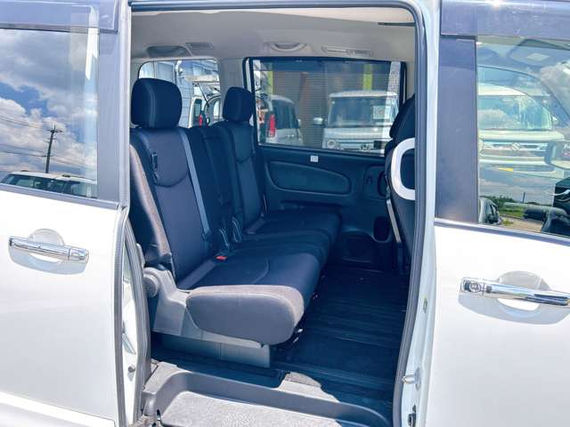 日産 セレナ ２．０ ハイウェイスター Ｓ－ＨＹＢＲＩＤ Ｖセレクション H25年 (九州・沖縄) 99