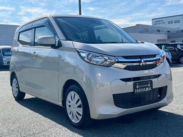 三菱 ｅＫワゴン ６６０ Ｍ R7年 () 99