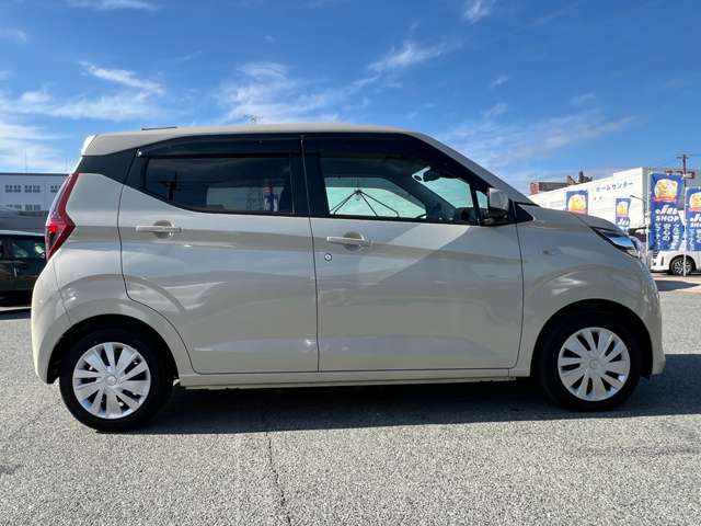 三菱 ｅＫワゴン ６６０ Ｍ R7年 () 99