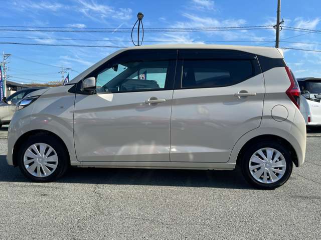 三菱 ｅＫワゴン ６６０ Ｍ R7年 () 99