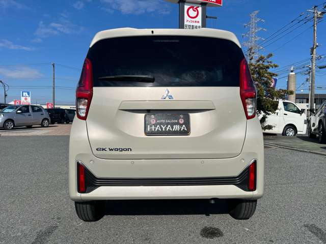 三菱 ｅＫワゴン ６６０ Ｍ R7年 () 99