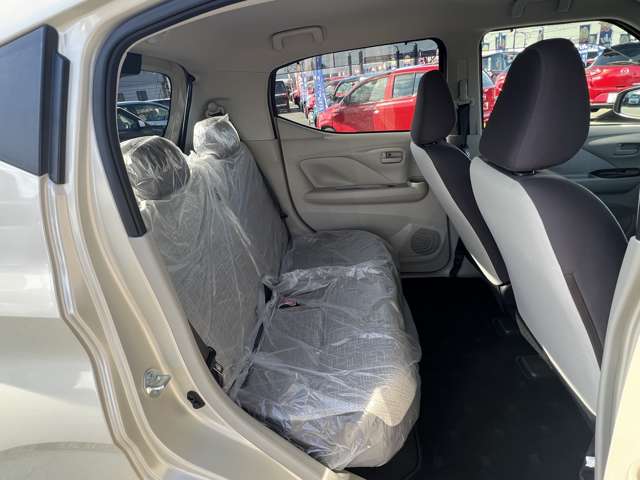 三菱 ｅＫワゴン ６６０ Ｍ R7年 () 99