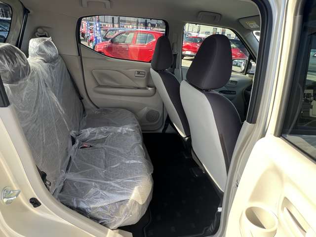 三菱 ｅＫワゴン ６６０ Ｍ R7年 () 99