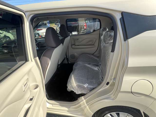 三菱 ｅＫワゴン ６６０ Ｍ R7年 () 99