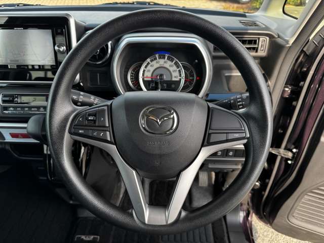 マツダ フレアワゴン ６６０ カスタムスタイル ハイブリッド ＸＧ R1年 () 99