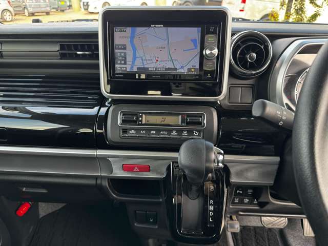 マツダ フレアワゴン ６６０ カスタムスタイル ハイブリッド ＸＧ R1年 () 99