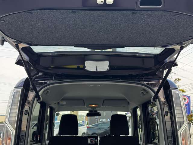 マツダ フレアワゴン ６６０ カスタムスタイル ハイブリッド ＸＧ R1年 () 99