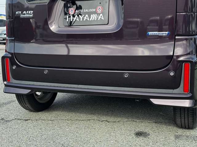 マツダ フレアワゴン ６６０ カスタムスタイル ハイブリッド ＸＧ R1年 () 99