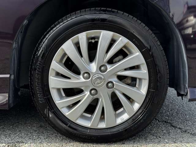 マツダ フレアワゴン ６６０ カスタムスタイル ハイブリッド ＸＧ R1年 () 99