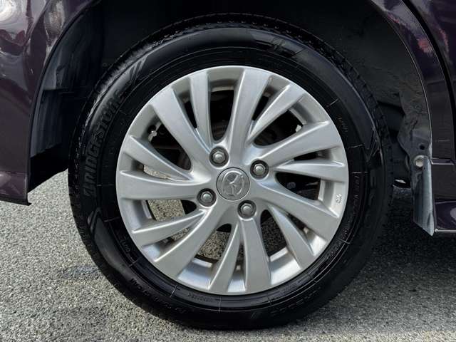 マツダ フレアワゴン ６６０ カスタムスタイル ハイブリッド ＸＧ R1年 () 99