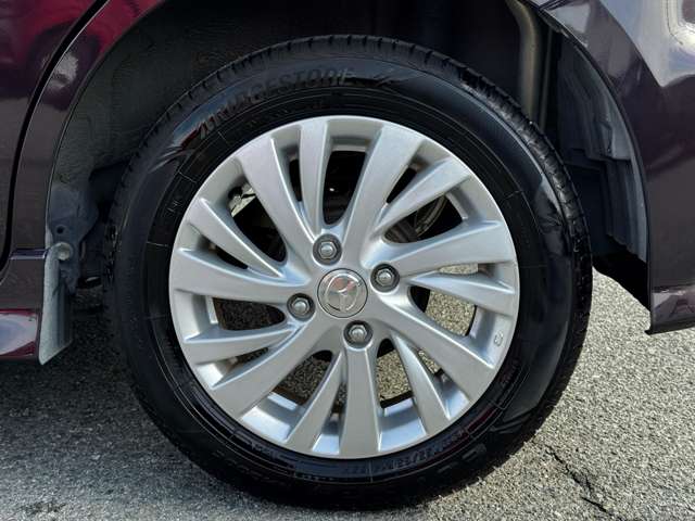 マツダ フレアワゴン ６６０ カスタムスタイル ハイブリッド ＸＧ R1年 () 99