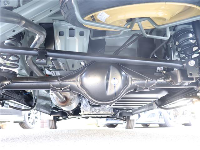 スズキ エブリイ ６６０ ＰＣ ハイルーフ R7年 (関東) 99