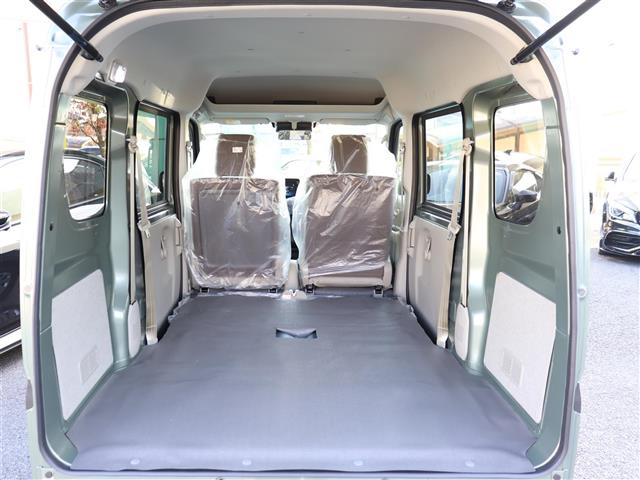 スズキ エブリイ ６６０ ＰＣ ハイルーフ R7年 (関東) 99