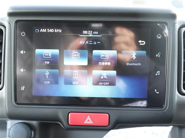 スズキ エブリイ ６６０ ＰＣ ハイルーフ R7年 (関東) 99