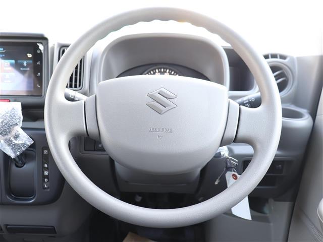 スズキ エブリイ ６６０ ＰＣ ハイルーフ R7年 (関東) 99