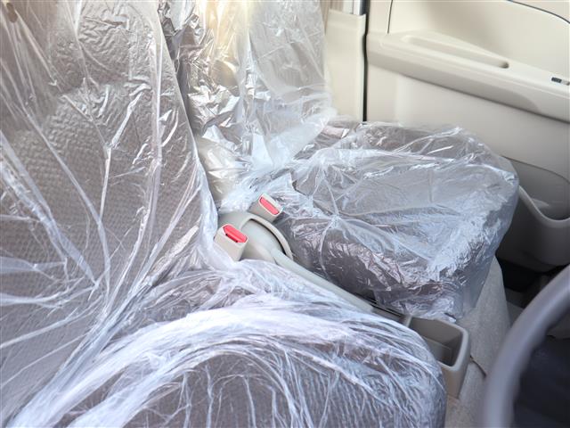 スズキ エブリイ ６６０ ＰＣ ハイルーフ R7年 (関東) 99