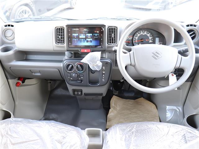 スズキ エブリイ ６６０ ＰＣ ハイルーフ R7年 (関東) 99