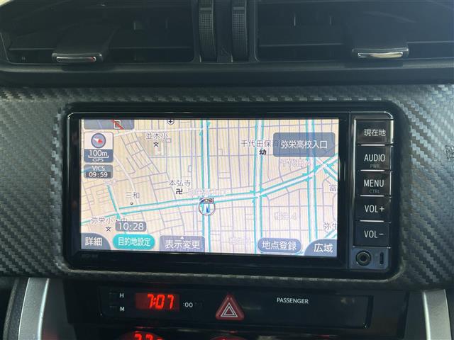 トヨタ ８６ ２．０ ＧＴ H30年 (関東) 99