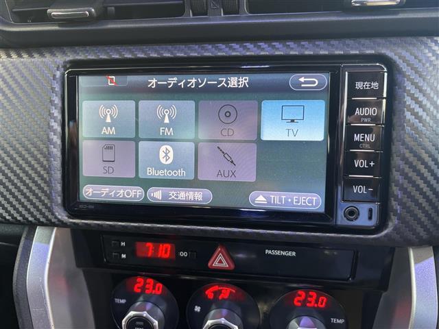 トヨタ ８６ ２．０ ＧＴ H30年 (関東) 99
