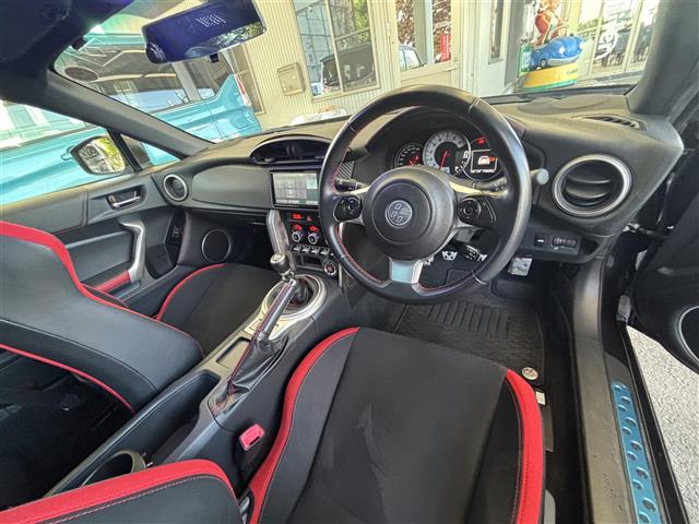 トヨタ ８６ ２．０ ＧＴ H30年 (関東) 99