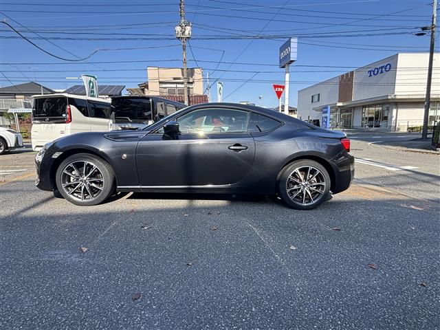 トヨタ ８６ ２．０ ＧＴ H30年 (関東) 99