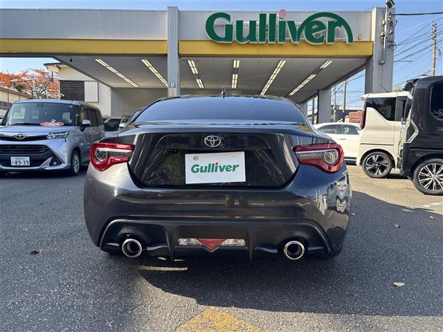 トヨタ ８６ ２．０ ＧＴ H30年 (関東) 99