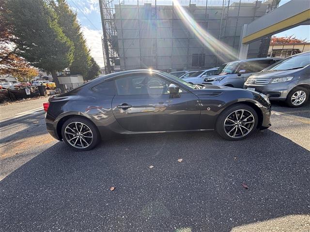 トヨタ ８６ ２．０ ＧＴ H30年 (関東) 99