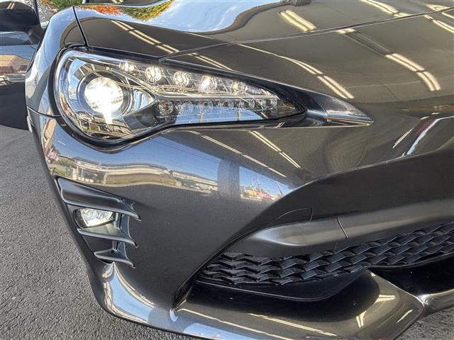 トヨタ ８６ ２．０ ＧＴ H30年 (関東) 99