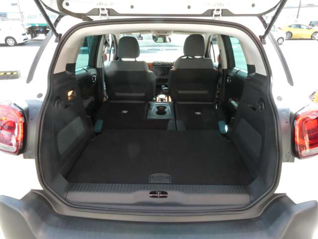 シトロエン Ｃ３　エアクロス　ＳＵＶ シャイン R4年 (関東) 99