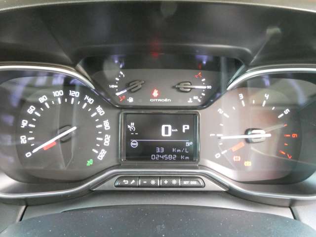 シトロエン Ｃ３　エアクロス　ＳＵＶ シャイン R4年 (関東) 99