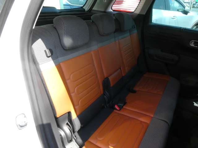 シトロエン Ｃ３　エアクロス　ＳＵＶ シャイン R4年 (関東) 99