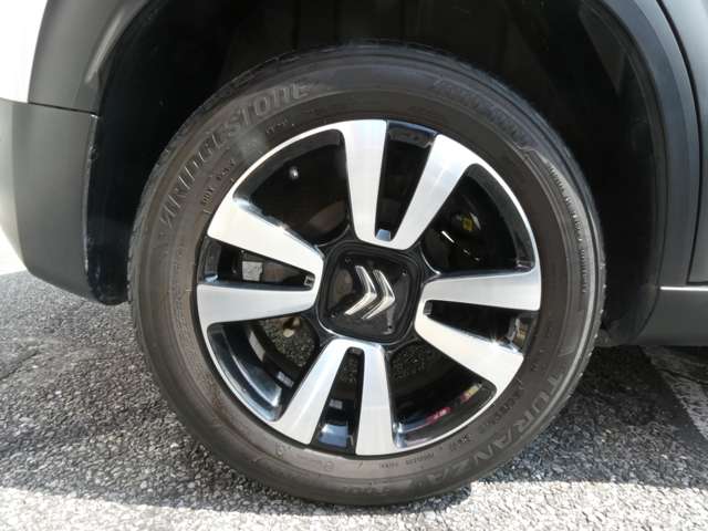 シトロエン Ｃ３　エアクロス　ＳＵＶ シャイン R4年 (関東) 99