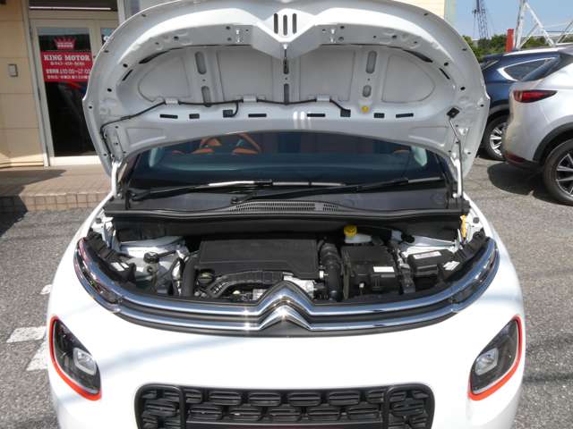 シトロエン Ｃ３　エアクロス　ＳＵＶ シャイン R4年 (関東) 99