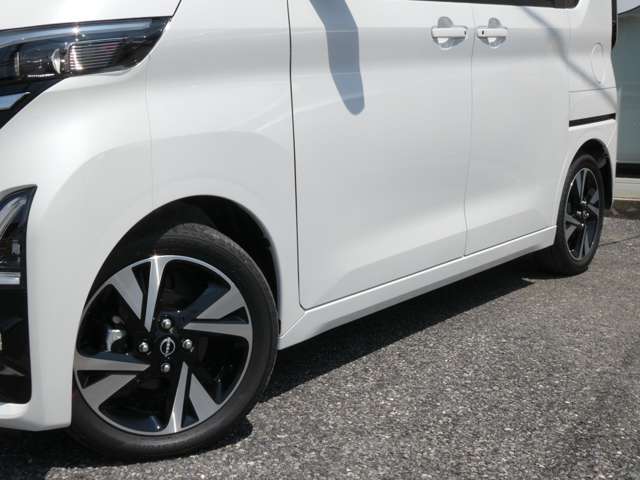 日産 ルークス ６６０ ハイウェイスターＧターボ プロパイロット エディション R7年 (関東) 99