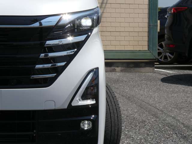 日産 ルークス ６６０ ハイウェイスターＧターボ プロパイロット エディション R7年 (関東) 99