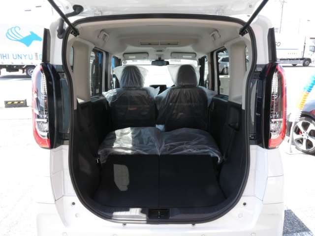 日産 ルークス ６６０ ハイウェイスターＧターボ プロパイロット エディション R7年 (関東) 99