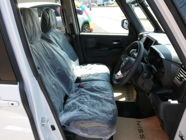 日産 ルークス ６６０ ハイウェイスターＧターボ プロパイロット エディション R7年 (関東) 99