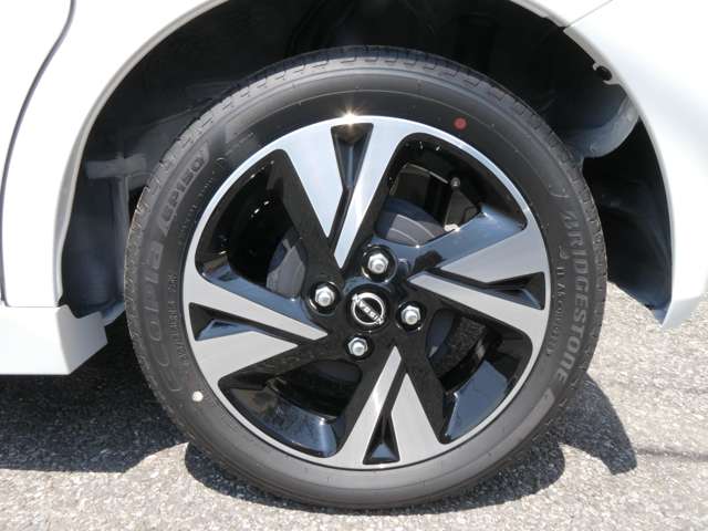 日産 ルークス ６６０ ハイウェイスターＧターボ プロパイロット エディション R7年 (関東) 99