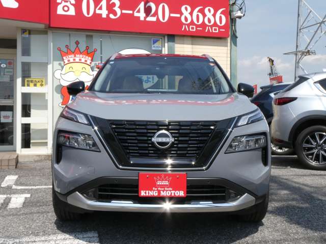 日産 エクストレイル １．５ Ｇ Ｅ－４ＯＲＣＥ ４ＷＤ R7年 (関東) 99