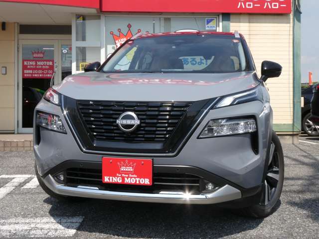 日産 エクストレイル １．５ Ｇ Ｅ－４ＯＲＣＥ ４ＷＤ R7年 (関東) 99