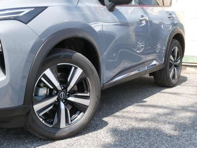 日産 エクストレイル １．５ Ｇ Ｅ－４ＯＲＣＥ ４ＷＤ R7年 (関東) 99