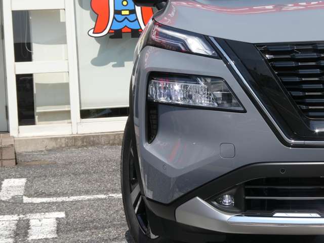 日産 エクストレイル １．５ Ｇ Ｅ－４ＯＲＣＥ ４ＷＤ R7年 (関東) 99