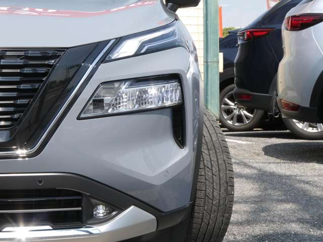 日産 エクストレイル １．５ Ｇ Ｅ－４ＯＲＣＥ ４ＷＤ R7年 (関東) 99