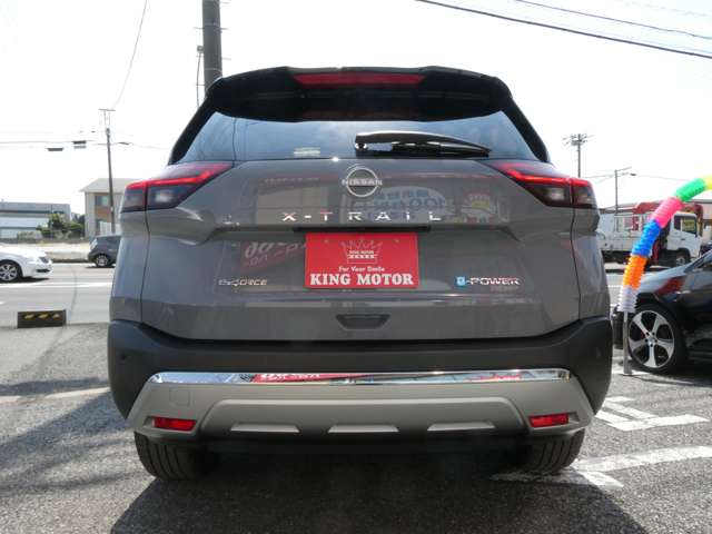 日産 エクストレイル １．５ Ｇ Ｅ－４ＯＲＣＥ ４ＷＤ R7年 (関東) 99