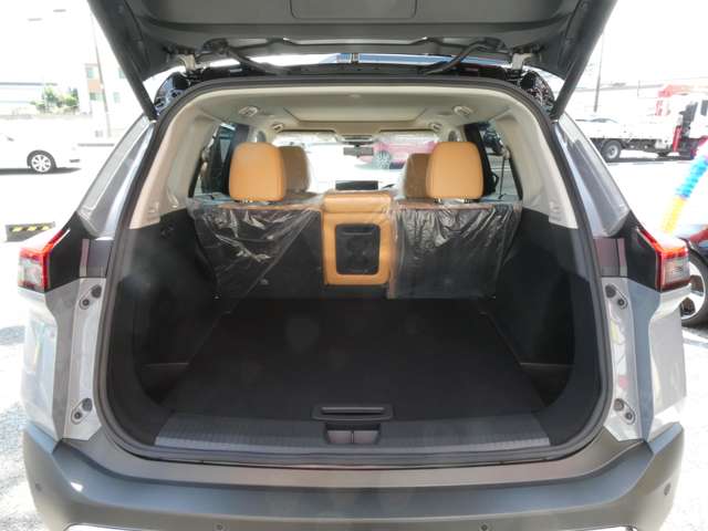 日産 エクストレイル １．５ Ｇ Ｅ－４ＯＲＣＥ ４ＷＤ R7年 (関東) 99