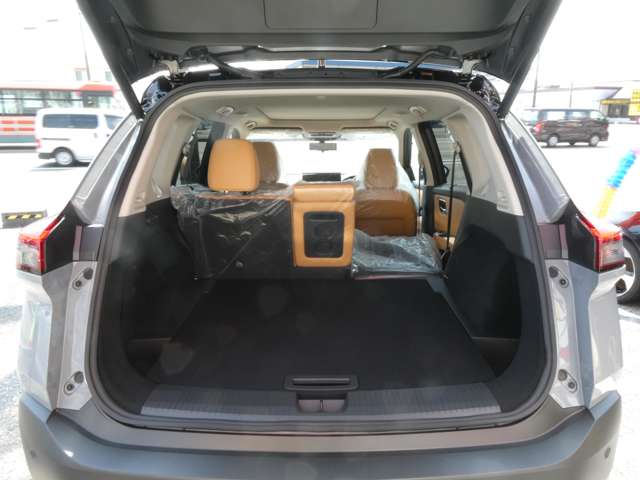 日産 エクストレイル １．５ Ｇ Ｅ－４ＯＲＣＥ ４ＷＤ R7年 (関東) 99